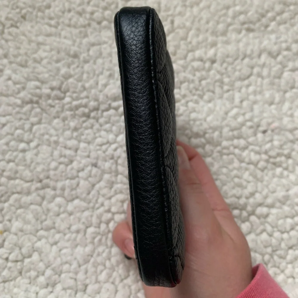 ✨VERA BRADLEY LEATHER COIN PURSE✨ - Picture 6 of 9